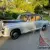 1956 Mercedes-Benz 200-Series