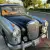 1956 Mercedes-Benz 200-Series