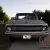 1970 Chevrolet C-10