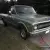 1970 Chevrolet C-10