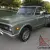 1970 Chevrolet C-10
