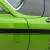 1971 Plymouth Duster 340, Real H code, numbers matching motor, 4 speed, cold A/C