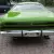 1971 Plymouth Duster 340, Real H code, numbers matching motor, 4 speed, cold A/C