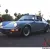 1986 Porsche 911 3.2 Carrera  Exceptionally well maintained gorgeous rare color
