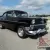 1956 Chevrolet Other Pickups