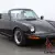 1977 Porsche Carrera Cabriolet Conversion