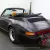 1977 Porsche Carrera Cabriolet Conversion