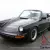1977 Porsche Carrera Cabriolet Conversion