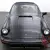 1977 Porsche Carrera Cabriolet Conversion
