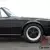 1977 Porsche Carrera Cabriolet Conversion