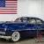 1949 Mercury Eight