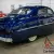 1949 Mercury Eight
