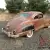 1947 Hudson Super Six