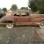 1947 Hudson Super Six
