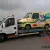 Toyota Deliboy - One off in the uk and probably Europe ! Retro JDM Fresh Import