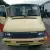 Toyota Deliboy - One off in the uk and probably Europe ! Retro JDM Fresh Import
