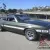 1969 Ford Mustang TRUE SHELBY GT 350 CONVERTIBLE
