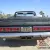 1969 Ford Mustang TRUE SHELBY GT 350 CONVERTIBLE