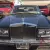1985 Rolls-Royce Silver Spirit/Spur/Dawn