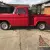 1966 Chevrolet C-10
