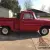 1966 Chevrolet C-10