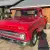 1966 Chevrolet C-10