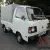1987 HONDA  ACTY PICK UP (FULLY RESTORED MUST BE SEEN)