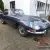 Jaguar 'E' TYPE