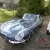Jaguar 'E' TYPE