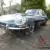 Jaguar 'E' TYPE