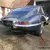 Jaguar 'E' TYPE