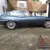 Jaguar 'E' TYPE