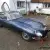 Jaguar 'E' TYPE