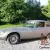 1971 Jaguar E-Type Series III 2+2 Fixedhead Coupé