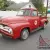 1955 Ford F-100