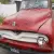 1955 Ford F-100