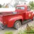 1955 Ford F-100