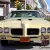 1970 Pontiac GTO THE JUDGE
