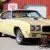1970 Pontiac GTO THE JUDGE