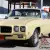 1970 Pontiac GTO THE JUDGE