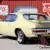 1970 Pontiac GTO THE JUDGE