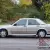 1989 G MERCEDES-BENZ 190 2.5 E 190E 2.5 16V COSWORTH AUTO 201BHP