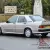 1989 G MERCEDES-BENZ 190 2.5 E 190E 2.5 16V COSWORTH AUTO 201BHP