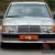 1989 G MERCEDES-BENZ 190 2.5 E 190E 2.5 16V COSWORTH AUTO 201BHP