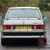 1989 G MERCEDES-BENZ 190 2.5 E 190E 2.5 16V COSWORTH AUTO 201BHP