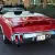 1970 Oldsmobile - Olds - 442 Convertible restored show quality