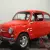 1963 Fiat 600