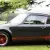 1970s Porsche 911 930 RSR 3.3 Turbo Rennsport Show Car Slate grey Coupe