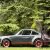 1970s Porsche 911 930 RSR 3.3 Turbo Rennsport Show Car Slate grey Coupe