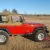 1995 Jeep Wrangler